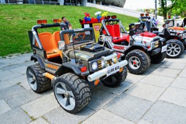 picture of power wheels